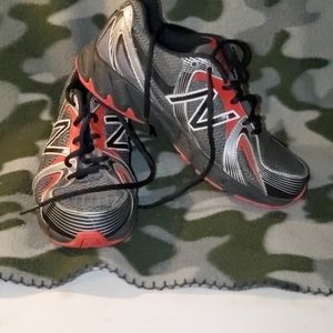 New Balance 550 Boys 6